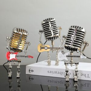 Mic Rétro