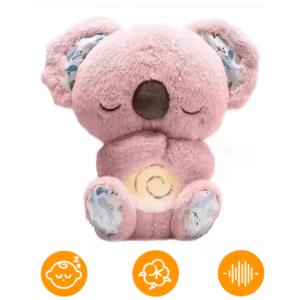 Koala Doux Rêves