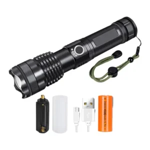 Lampe Forte