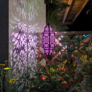 Jardin Enchanté