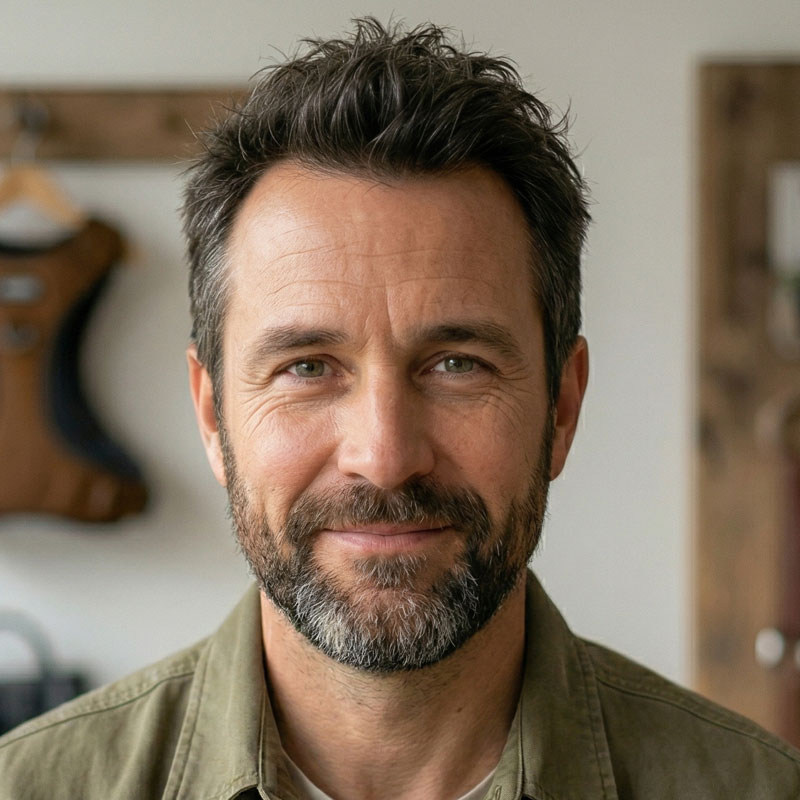 Pierre Lefebvre