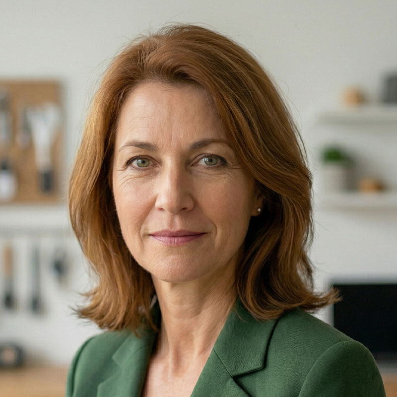 Sylvie Martin