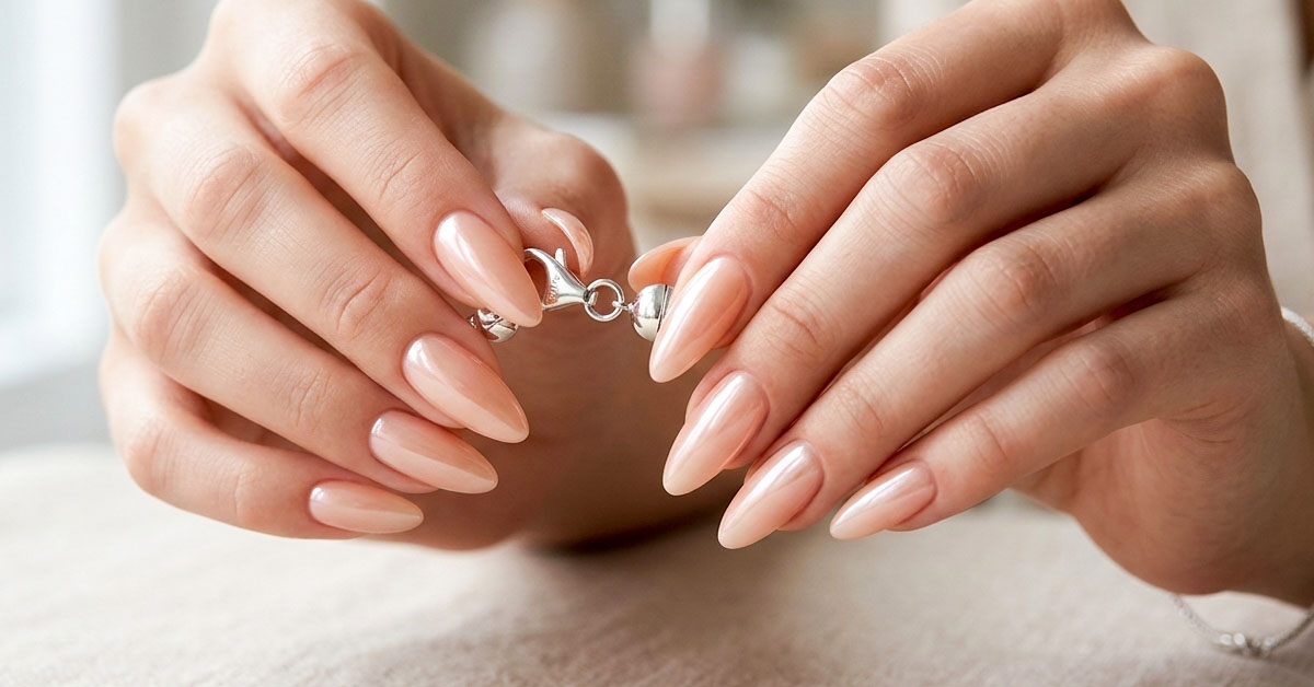 Vos ongles n'entrent plus en jeu